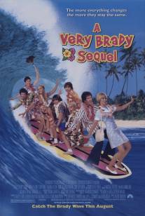 Семейка Брэди 2/A Very Brady Sequel (1996)
