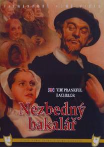 Шаловливый бакалавр/Nezbedny bakalar (1946)