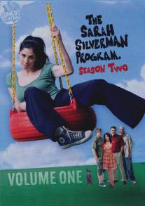 Шоу Сары Сильверман/Sarah Silverman Program., The (2007)