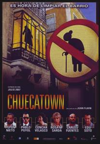 Смешной квартал/Chuecatown (2007)