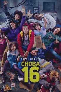 Снова 16/16 ans ou presque (2013)