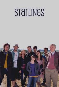 Старлинги/Starlings (2012)