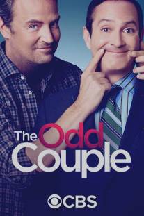 Странная парочка/Odd Couple, The (2015)