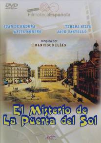Тайна Пуэрты дель Соль/El misterio de la Puerta del Sol (1929)