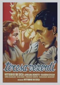 Тереза-Пятница/Teresa Venerdi (1941)