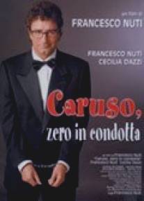 Тинейджеры/Caruso, zero in condotta (2001)