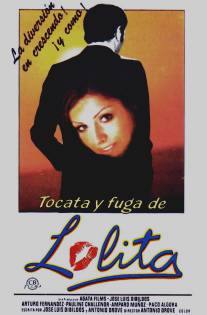Токката и фуга Лолиты/Tocata y fuga de Lolita (1974)