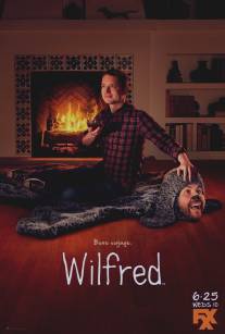 Уилфред/Wilfred (2011)