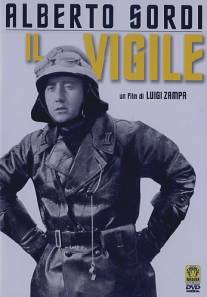 Уличный регулировщик/Il vigile (1960)