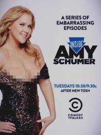 Внутри Эми Шумер/Inside Amy Schumer (2013)