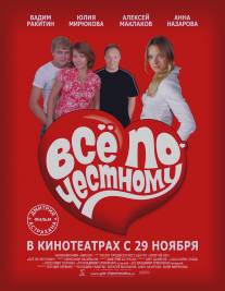 Всё по-честному/Vsyo po chestnomu (2007)