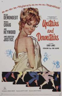 Вверх и вниз по лестнице/Upstairs and Downstairs (1959)