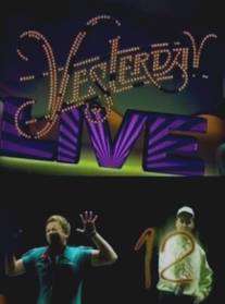 Yesterday LIVE (2010)