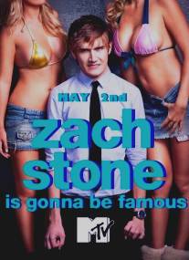 Зак Стоун собирается стать популярным/Zach Stone Is Gonna Be Famous (2013)