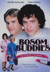 Закадычные друзья/Bosom Buddies (1980)