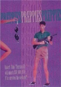 Заварушка/Preppies (1984)