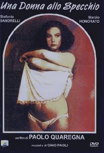 Женщина в зеркале/Una donna allo specchio (1984)