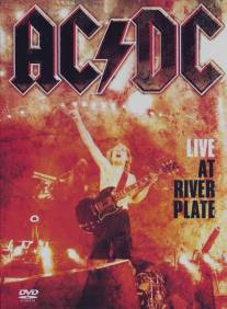 AC\/DC: Live at River Plate