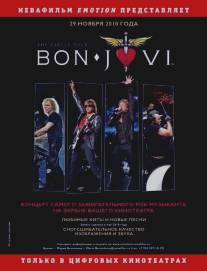 Bon Jovi: The Circle Tour (2010)