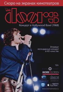 Doors: Live at the Bowl '68, The (2012)