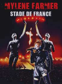 Mylene Farmer: Stade de France (2009)