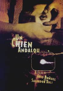 Андалузский пес/Un chien andalou (1929)