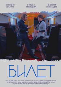 Билет/Bilet (2013)