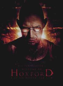 Добро пожаловать в Хоксфорд/Welcome to Hoxford: The Fan Film (2011)