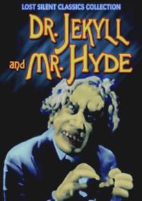 Доктор Джекилл и Мистер Хайд/Dr. Jekyll and Mr. Hyde (1913)