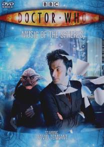 Доктор Кто: Музыка сфер/Doctor Who: Music of the Spheres (2008)