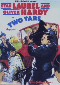 Два моряка/Two Tars (1928)