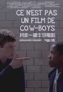 Это не фильм о ковбоях/Ce n'est pas un film de cow-boys (2012)