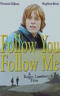 Follow You Follow Me (1979)