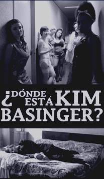 Где Ким Бейсингер?/?Donde esta Kim Basinger? (2009)
