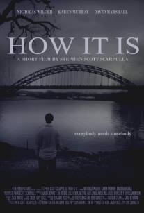 How It Is (2012)