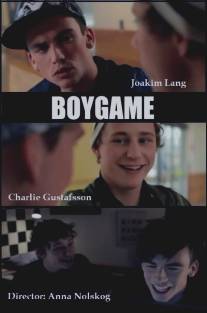 Игра для мальчиков/Boygame (2013)