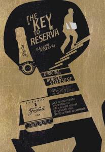 Ключ от Резервы/Key to Reserva, The (2007)