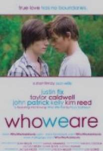 Кто мы/Who We Are (2010)