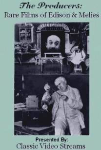 Курортное лечение в Европе/European Rest Cure (1904)