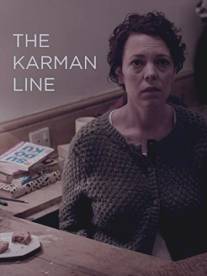 Линия Кармана/Karman Line, The