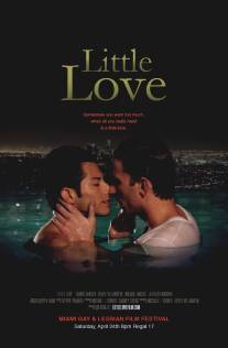 Маленькая любовь/Little Love (2010)