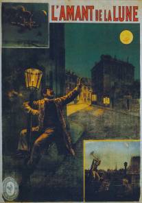 Мечта о луне/Reve a la lune (1905)