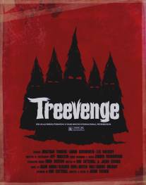 Месть елок/Treevenge (2008)
