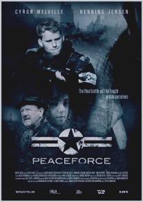 Миротворец/Peaceforce (2010)