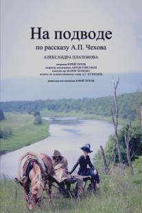 На подводе/Na podvode (2013)