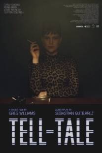 Намёк/Tell-Tale (2010)