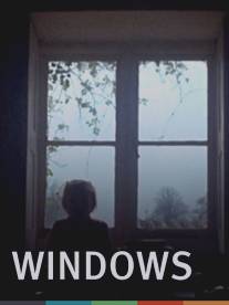 Окна/Windows
