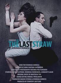 Последняя капля/Last Straw, The (2013)