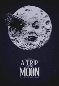 Путешествие на Луну/Voyage dans la lune, Le (1902)