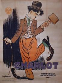 Роковой молоток/Fatal Mallet, The (1914)